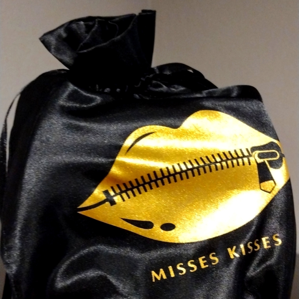 Misses kisses bra